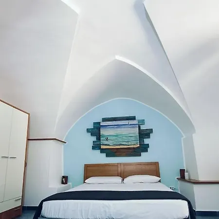 Casa Mama Santa Cesarea Terme