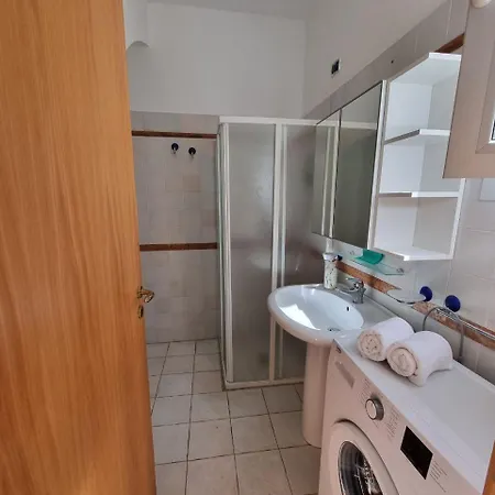 Casa Mama * Santa Cesarea Terme