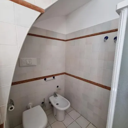 Casa Mama