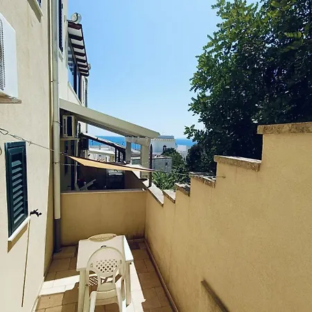 Casa Mama Semesterbostad *