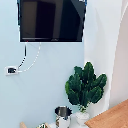 Casa Mama *