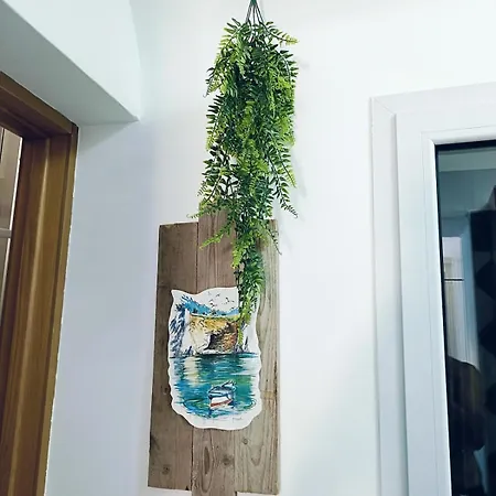 Casa Mama