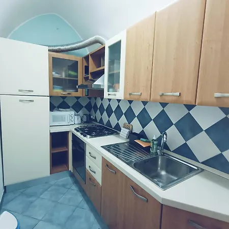 Casa Mama