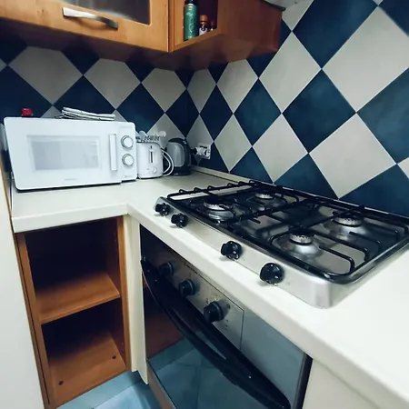 Casa Mama * Santa Cesarea Terme